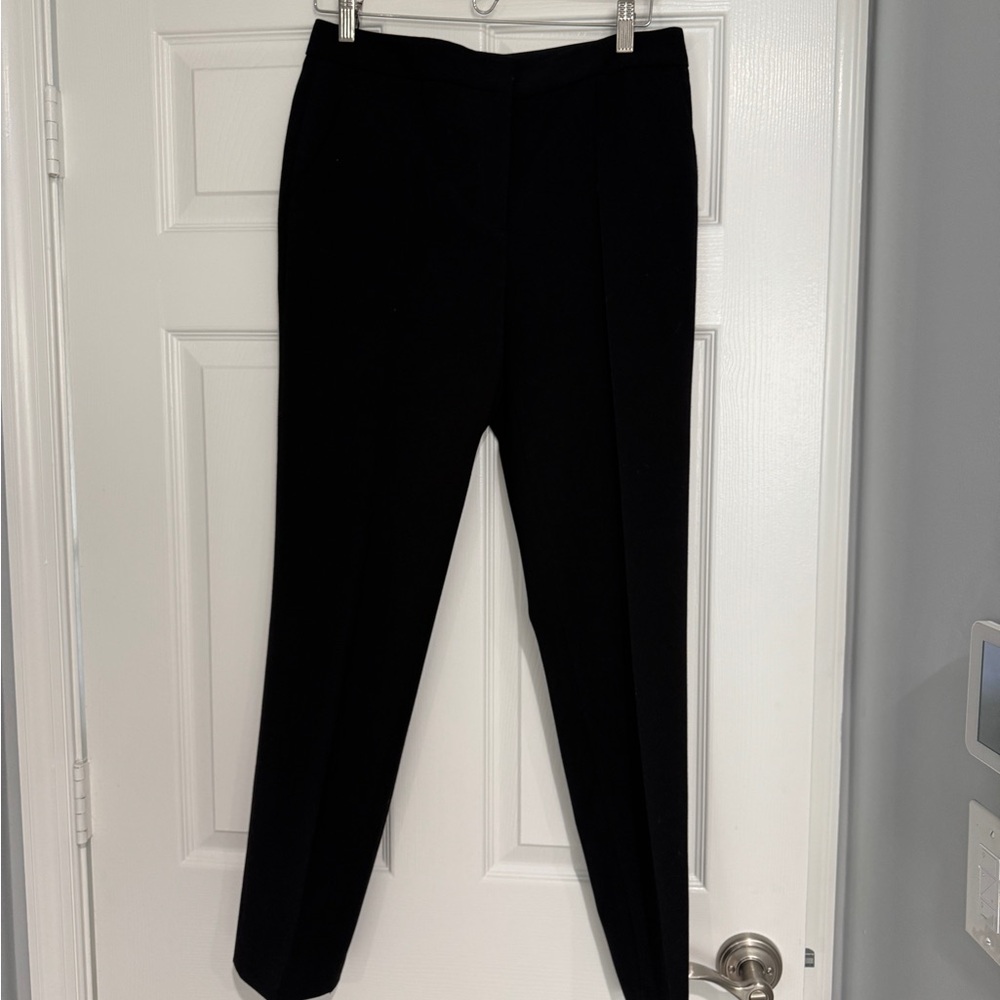 Black slacks women’s